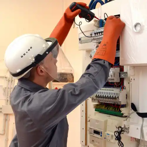 elektricien Heino